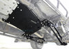 Performance Suspension Racing Front 5 link Deluxe Cross Member TD4.2 Standard (Patrol GQ-GU 88-97)