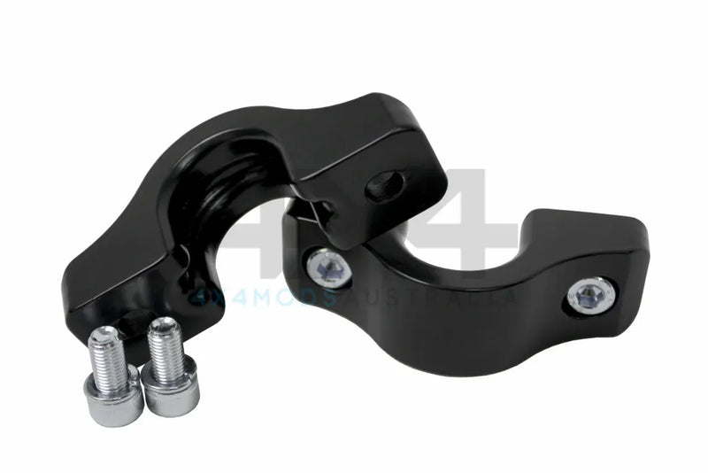 Performance Suspension Racing Performance Suspension Racing Front Sway Bar D Bracket (Fits Patrol GU Series 87 — fi...