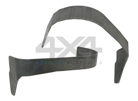 Performance Suspension Racing Front Coil Tower Brace Kit - Suits Standard Tower (Patrol GQ-GU) — fits Nissan Patrol GQ