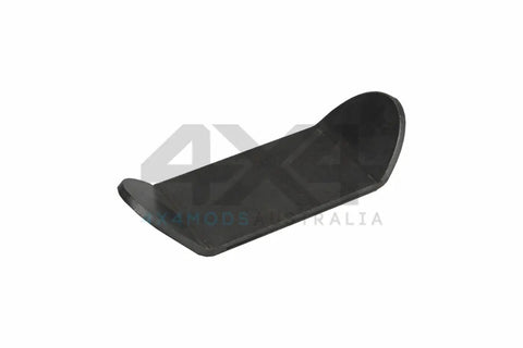 Performance Suspension Racing Center Tailshaft Notch Kit (Patrol GQ-GU) — fits Nissan Patrol GQ