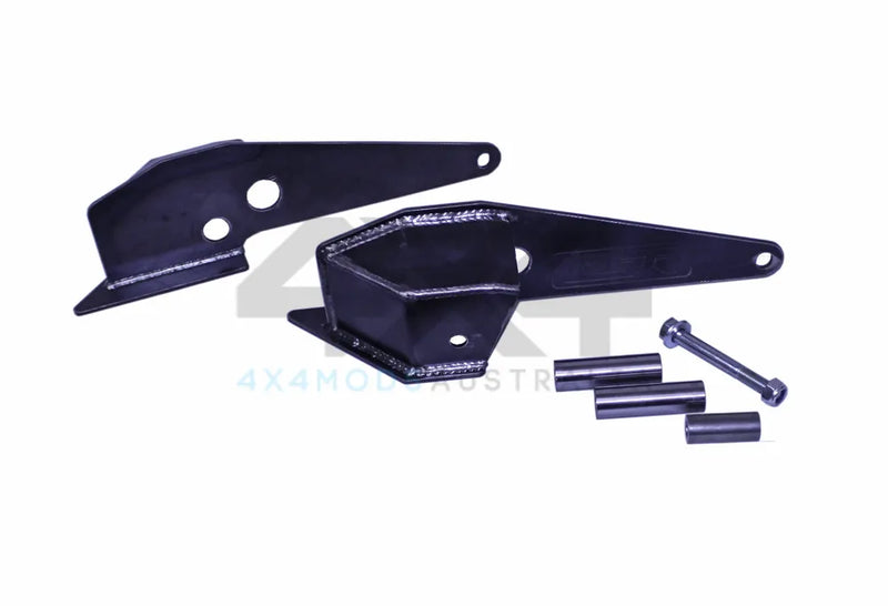 Performance Suspension Racing Psrpat-082 Rear Lower Long