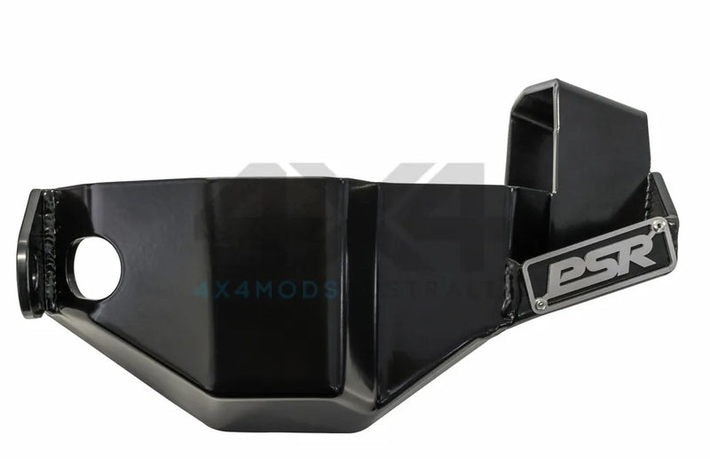Performance Suspension Racing Front Diff Center Guard - Bolt On (Patrol GQ-GU) — fits Nissan Patrol GQ