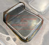 Performance Suspension Racing Front X-member Notch WELD IN (Patrol GQ-GU)
