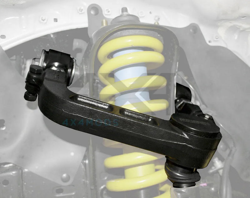 Performance Suspension Racing Adjustable Upper Control Arms (Prado 120-150/FJ Cruiser)