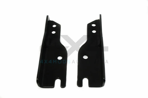 Performance Suspension Racing Standard Rear Bar Lift Bracket - Suits 1 or 2in(Ranger PX2)