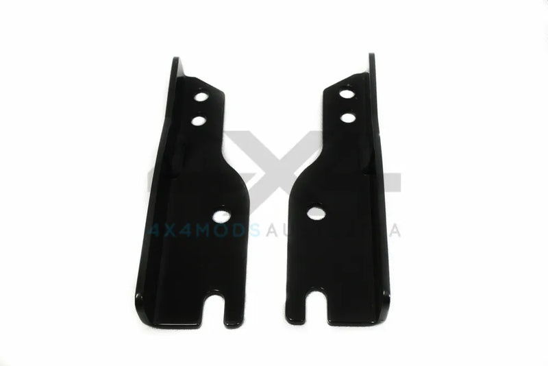 Performance Suspension Racing Standard Rear Bar Lift Bracket - Suits 1 or 2in(Ranger PX2)