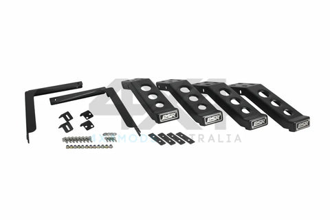 Performance Suspension Racing Baja Rack Leg - Set of 4 (Ranger PX Wildtrak)