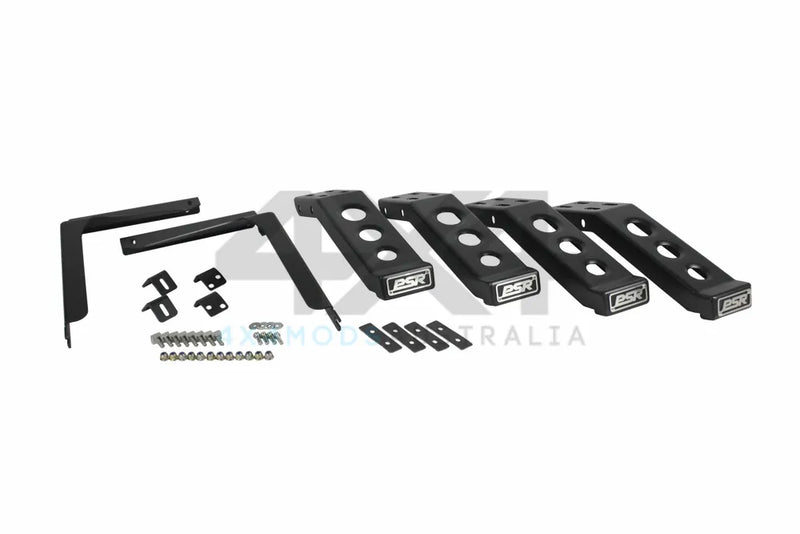 Performance Suspension Racing Baja Rack Leg - Set of 4 (Ranger PX Wildtrak)