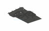 Performance Suspension Racing Mid Bash Guard (Ranger PXIII)