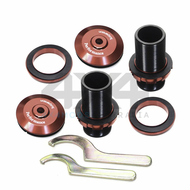Performance Suspension Racing 50mm ID Threaded Sleeve Only