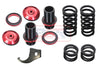 Performance Suspension Racing Threaded Sleeve Kit (For making a strut into a coilover)