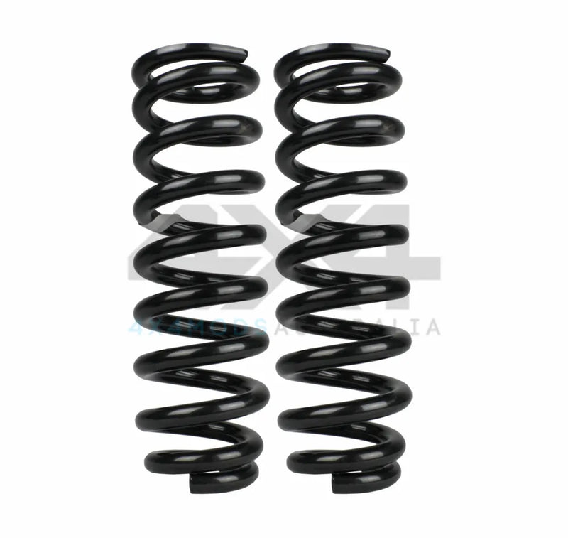 Performance Suspension Racing 2in Front Coil Spring - Pair (Toyota/Holden/Isuzu)