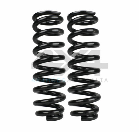 Performance Suspension Racing 2in Front HD Coil Spring - Pair (Toyota/Holden/Isuzu)