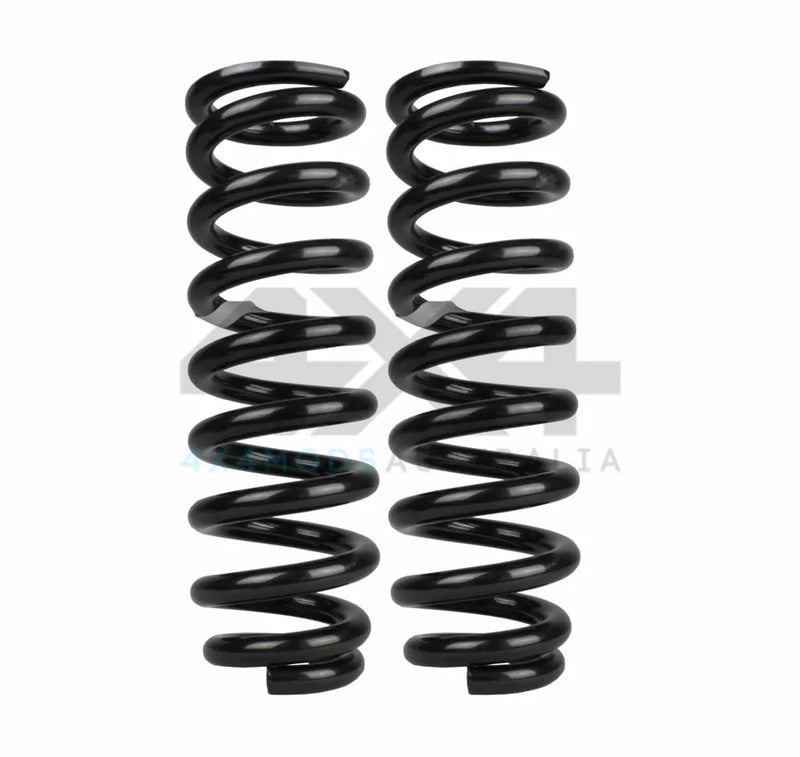 Performance Suspension Racing Psrsphil-003-PR Front 2.5in