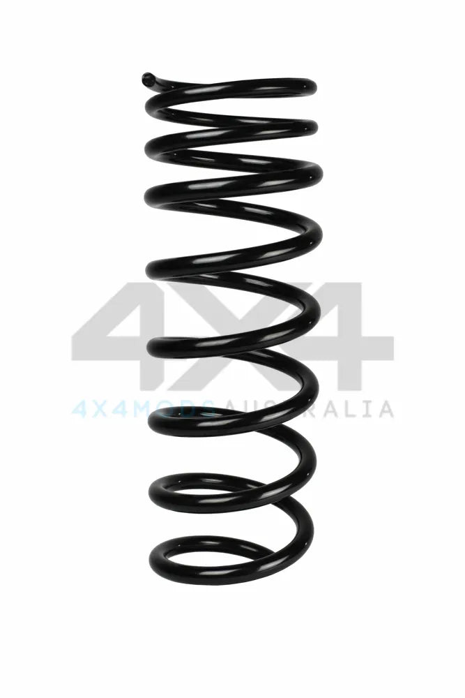 Performance Suspension Racing 2in Front Linear Coil Spring (Landcruiser 70 Series)