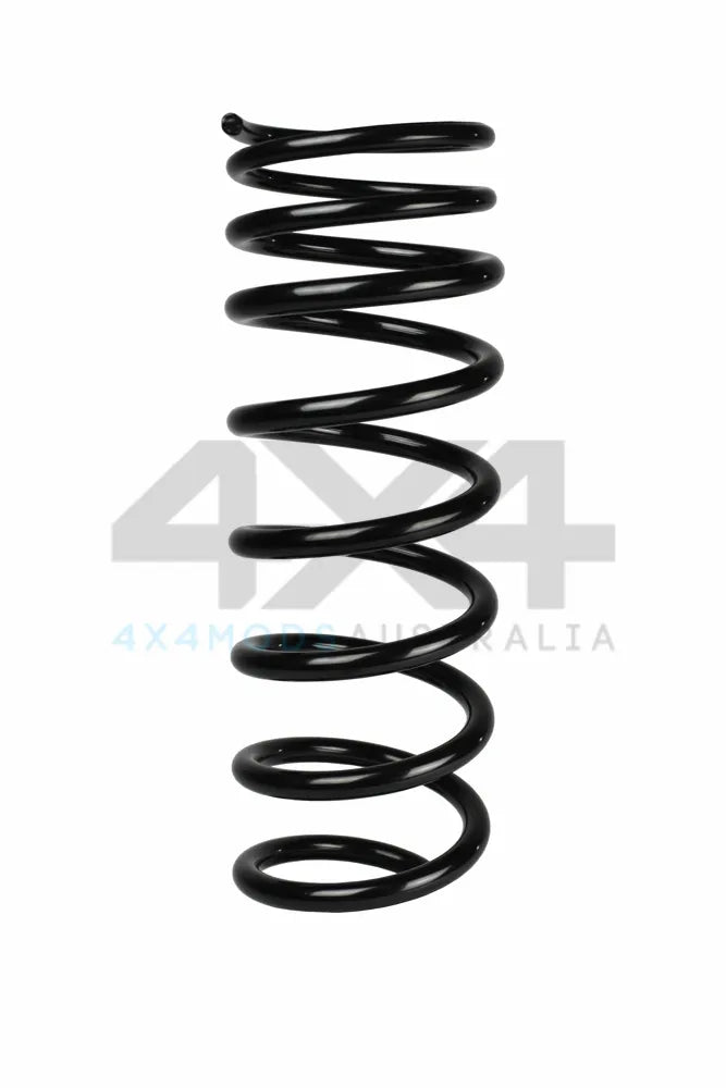 Performance Suspension Racing Psrsplan-003 Front 4in