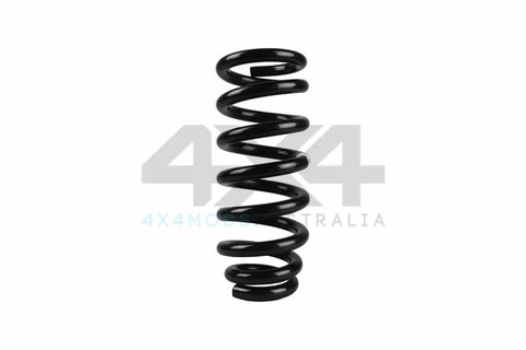 Performance Suspension Racing 2in Front Coil Spring (Triton ML/MN/MQ) — fits Mitsubishi Triton