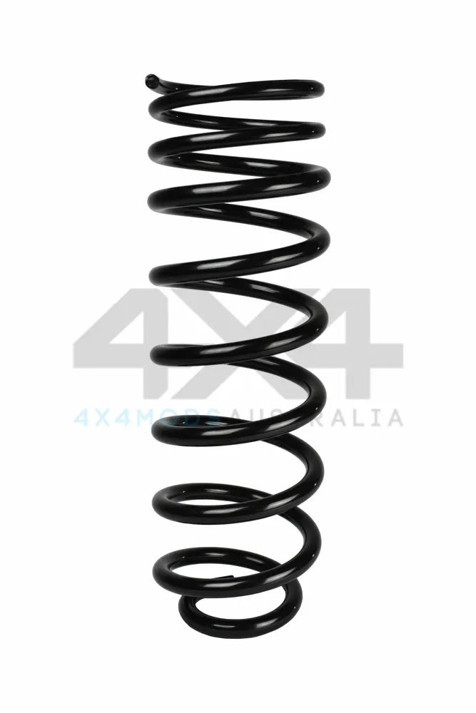 Performance Suspension Racing 4in Rear HHD Coil Spring (Navara NP300) — fits Nissan Navara
