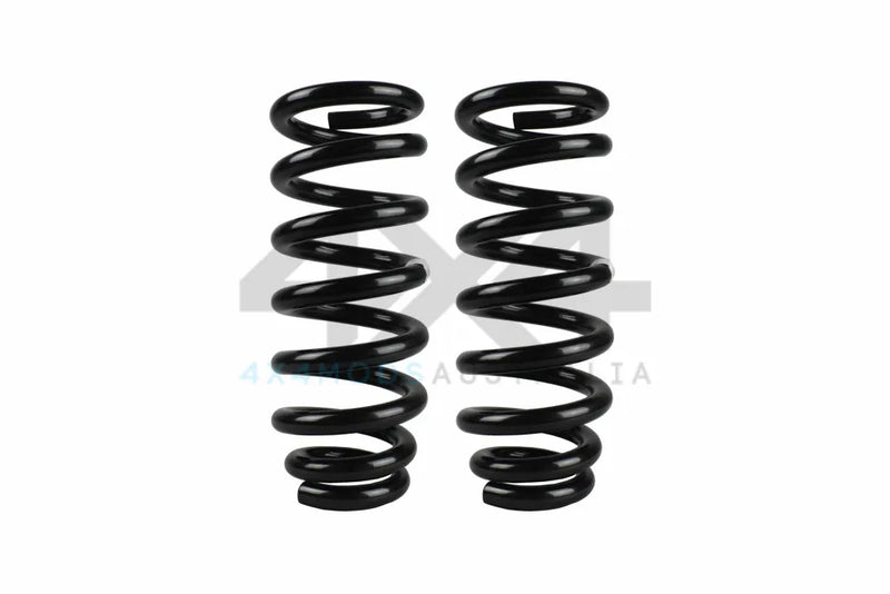 Performance Suspension Racing Psrspvw-001-PR 2in Front