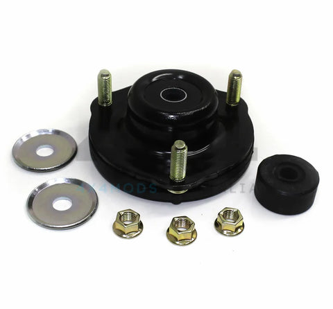Performance Suspension Racing Heavy Duty Replacement Strut Mount (Hilux/Prado 120-150/FJ Cruiser) — fits Toyota Lan...