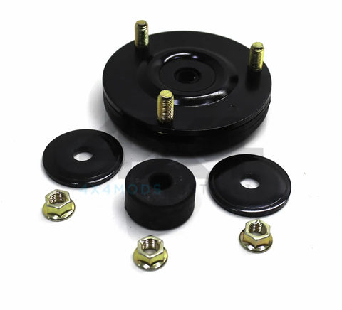 Performance Suspension Racing Heavy Duty Replacement Strut Mount (Prado 90 Series/Colorado/D-Max/BT-50/Ranger) — fi...
