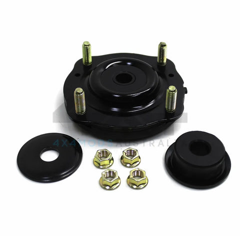Performance Suspension Racing Heavy Duty Replacement Strut Mount (Landcruiser 200 Series) — fits Toyota Landcruiser...