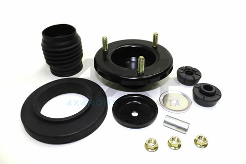 Performance Suspension Racing Heavy Duty Replacement Strut Mount (Triton/Challenger) — fits Mitsubishi Challenger Pb