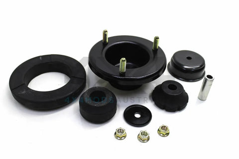 Performance Suspension Racing Heavy Duty Replacement Strut Mount (Pajero NM-NT) — fits Mitsubishi Pajero Ns NT