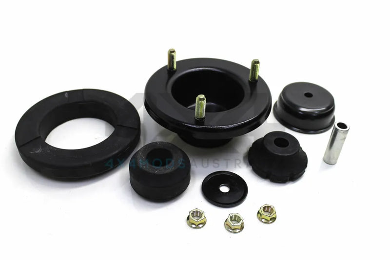 Performance Suspension Racing Heavy Duty Replacement Strut Mount (Pajero NM-NT) — fits Mitsubishi Pajero Ns NT