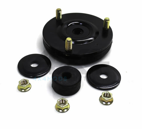 Performance Suspension Racing Heavy Duty Strut Top (Navara D40/NP300/Pathfinder R51) — fits Nissan Pathfinder