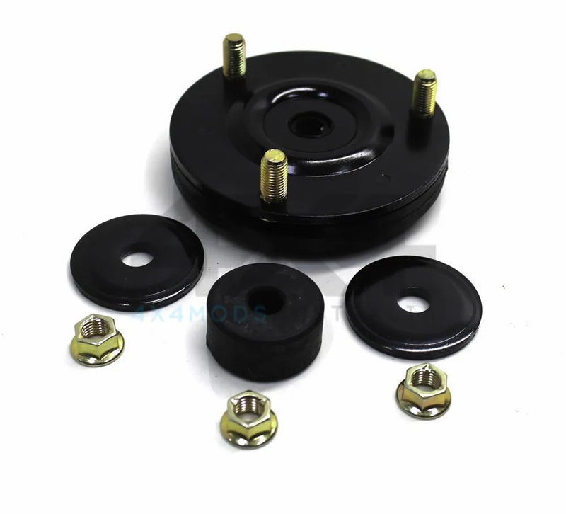 Performance Suspension Racing Heavy Duty Strut Top (Navara D40/NP300/Pathfinder R51) — fits Nissan Pathfinder