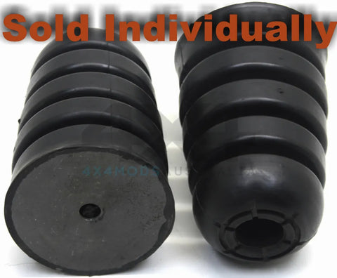 Performance Suspension Racing Universal Bump Stop Landcruiser Rear