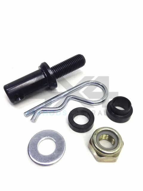 Performance Suspension Racing Dropout Pin for Extended Link Pins