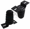 Performance Suspension Racing Universal Chassis Bump Stop and Bracket Kit