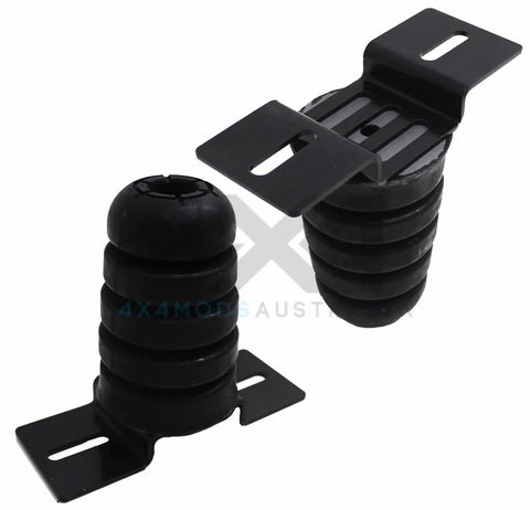 Performance Suspension Racing Universal Chassis Bump Stop and Bracket Kit