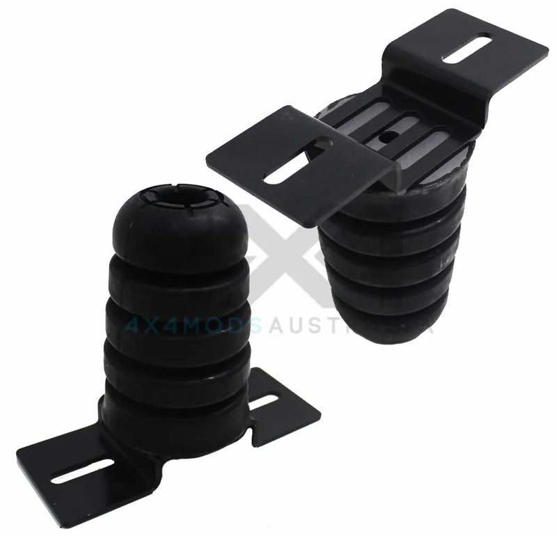 Performance Suspension Racing Universal Chassis Bump Stop and Bracket Kit