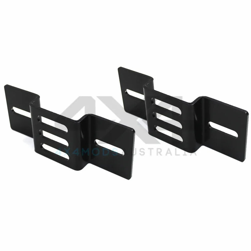 Performance Suspension Racing Universal Chassis Bump Stop Bracket Kit