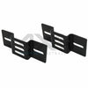 Performance Suspension Racing Universal Chassis Bump Stop Bracket Kit