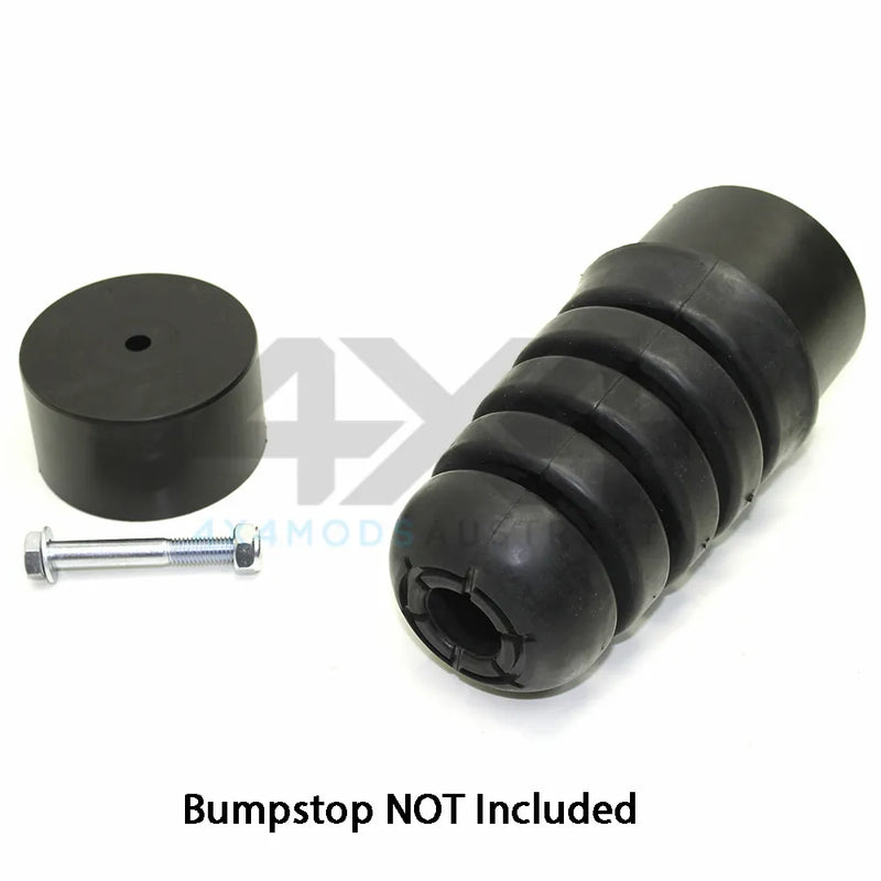 Performance Suspension Racing 25mm Large Diameter Bump Stop Extension
