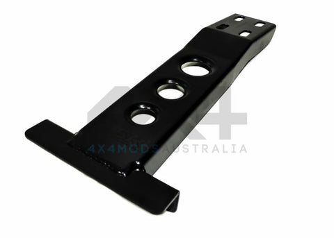 Performance Suspension Racing 1/4 Height Baja Rack Leg - Set of 4 Wide Leg — fits Mazda BT-50 UP