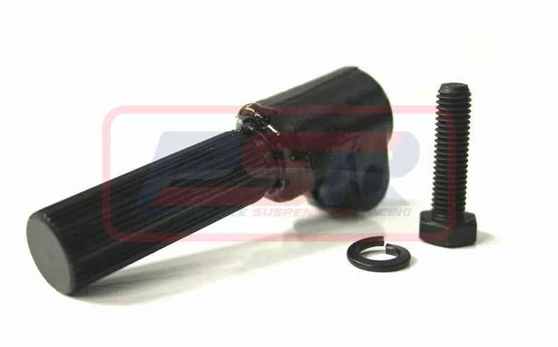 Performance Suspension Racing Splined Universal Steering Column Extension