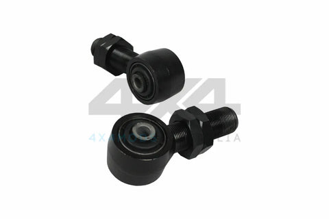 Performance Suspension Racing 33x2mm Forged Bush Housing - Patrol Trailing Arm Bush