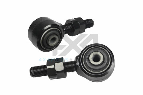 Performance Suspension Racing 21x1.5mm Forged Bush Housing - Patrol Trailing Arm Bush