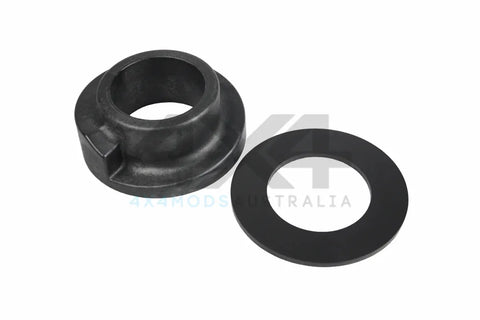 Performance Suspension Racing Bilstein Sleeve Lower Spring Seat (Navara D40 /Ranger PX/BT-50)