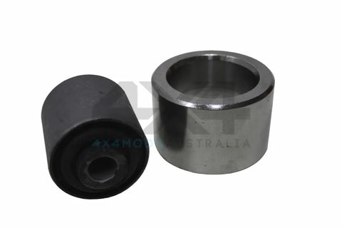 Performance Suspension Racing Radius Rod Front Bush Housing PSRBUSH-003 (Patrol/Landcruiser)