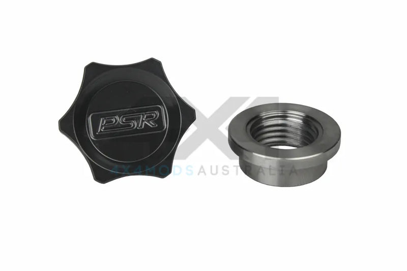 Performance Suspension Racing Diff Housing Fill Plug
