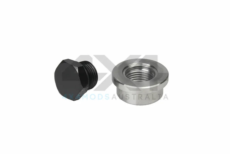 Performance Suspension Racing Diff Housing Drain Plug