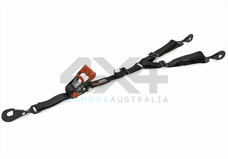 Performance Suspension Racing Psruni-102 Y- Strap
