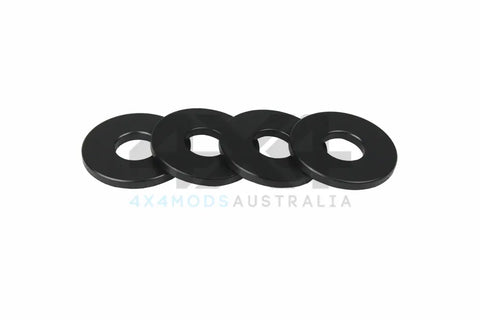 Performance Suspension Racing 1.5in - 1.25in Spacer Reducers