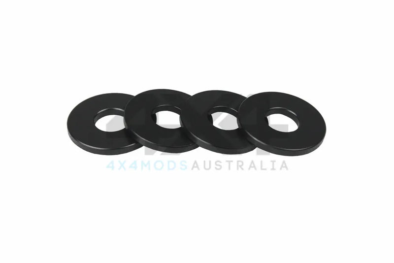 Performance Suspension Racing 1.5in - 1.25in Spacer Reducers